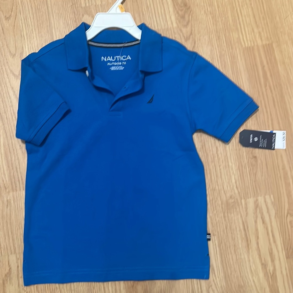 Nautica polo